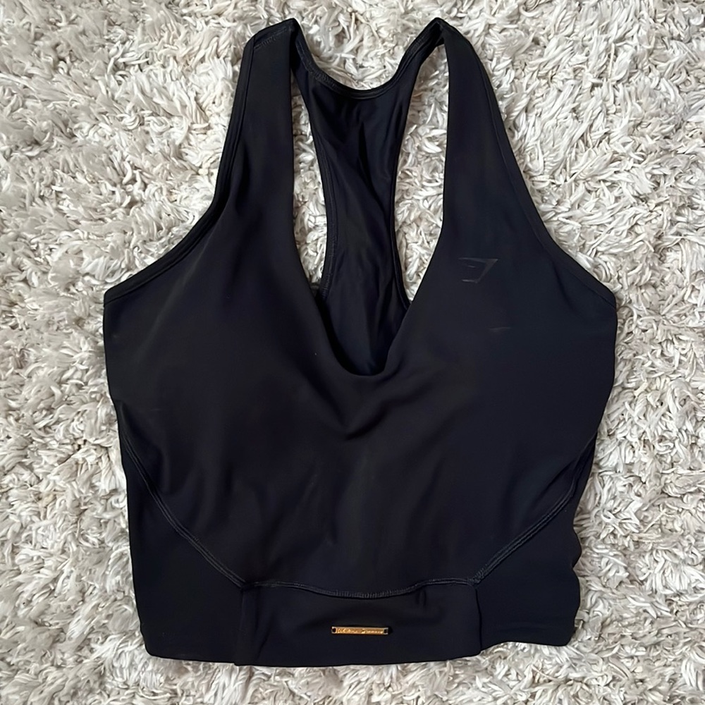 Whitney Simmons Crop Tank